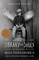 Library of Souls (Book 3)