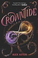 Crowntide (Book 4)