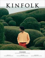 Kinfolk Magazine