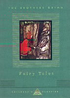 Fairy Tales of Brothers Grimm