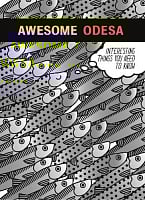 Awesome Odesa