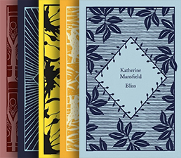 Серия Little Clothbound Classics  - изображение
