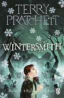 Wintersmith (Book 35)