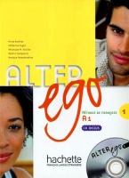 Alter Ego