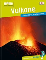 memo Wissen entdecken: Vulkane