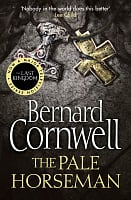 The Pale Horseman (Book 2)