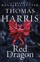 Red Dragon (Book 1)