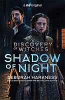 Shadow of Night (Book 2)