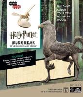 IncrediBuilds: Harry Potter: Buckbeak 3D Wood Model