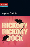 Collins English Readers Level 4 Hickory Dickory Dock