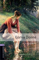 Oxford Bookworms Library Level 4 Lorna Doone