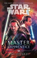 Star Wars Disney Canon Novels