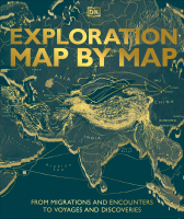 DK History Map by Map