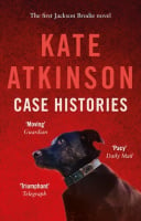 Case Histories (Book 1)