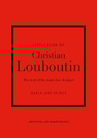 Little Book of Christian Louboutin