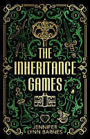 The Inheritance Games (Book 1) (Special Limited Edition)