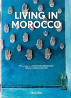 Living in Morocco