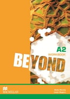 Beyond A2 Workbook