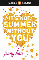 Penguin Readers Level 4 It's Not Summer Without You