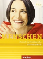 Menschen B1.1 und B1.2 Lehrerhandbuch Pack