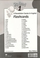 Way Ahead New Edition 1 Flashcards