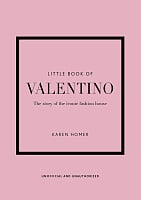 Little Book of Valentino