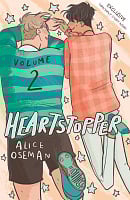 Heartstopper Volume 2 (A Graphic Novel)