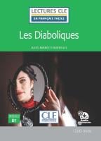 Lectures en Français Facile Niveau 3 Les Diaboliques
