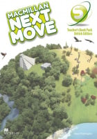 Macmillan Next Move Starter Teacher's Book Pack