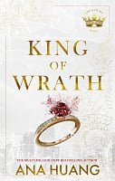 King of Wrath (Book 1)