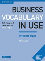 Business Vocabulary in Use