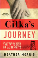 Cilka's Journey (Book 2)