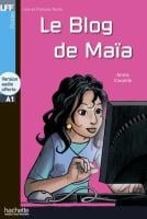 Lire en Français Facile Niveau A1 Le Blog de Maïa