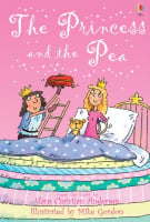 Usborne Young Reading Level 1 The Princess and the Pea