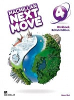 Macmillan Next Move 4 Workbook