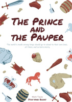 Study Hard Readers Level A2 The Prince and the Pauper