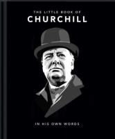 The Little Book of Churchill