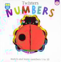 Twisters: Numbers