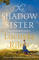 The Shadow Sister (Book 3)
