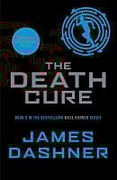 The Death Cure (Book 3)