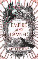 Empire of the Damned (Book 2)