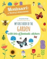 My First Book of the Garden