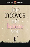 Penguin Readers Level 4 Me Before You
