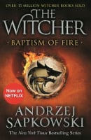 Baptism of Fire (Book 5)