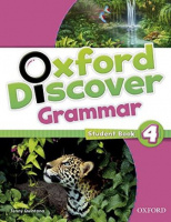 Oxford Discover 4 Grammar