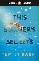 Penguin Readers Level 5 This Summer's Secrets