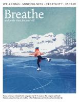 Breathe Magazine Issue 60