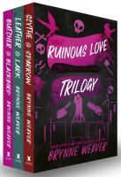 Ruinous Love Trilogy Boxset