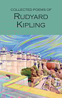 Collected Poems of Rudyard Kipling