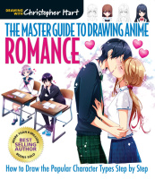 Master Guide to Drawing Anime